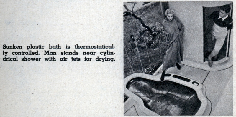 Illustration for article titled Twentieth Century Futurism Looks Really Bizarre Now